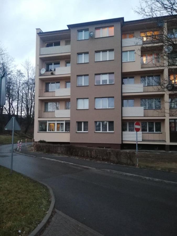 Miętowy Zakątek Apartment Kłodzko Zewnętrze zdjęcie