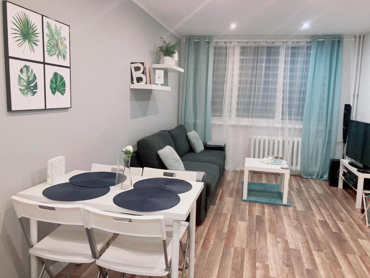 Miętowy Zakątek Apartment Kłodzko Zewnętrze zdjęcie